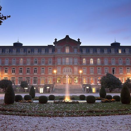 Vidago Palace Экстерьер фото